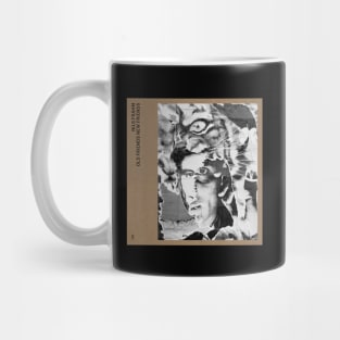 Nils Frahm #4 Mug